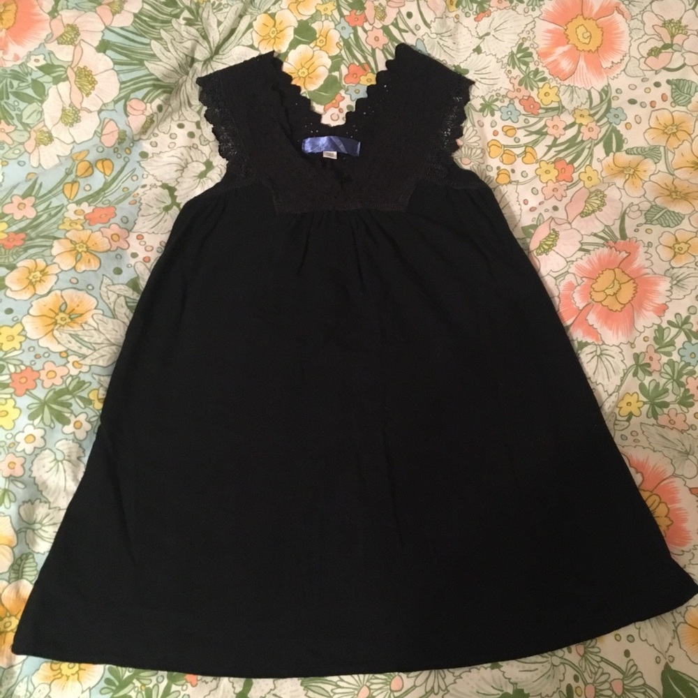 Francesca’s sundress